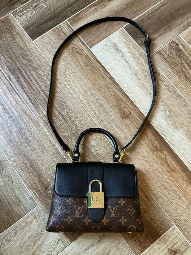 borsetta da portare a mano