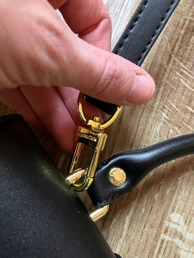 borsetta da portare a mano