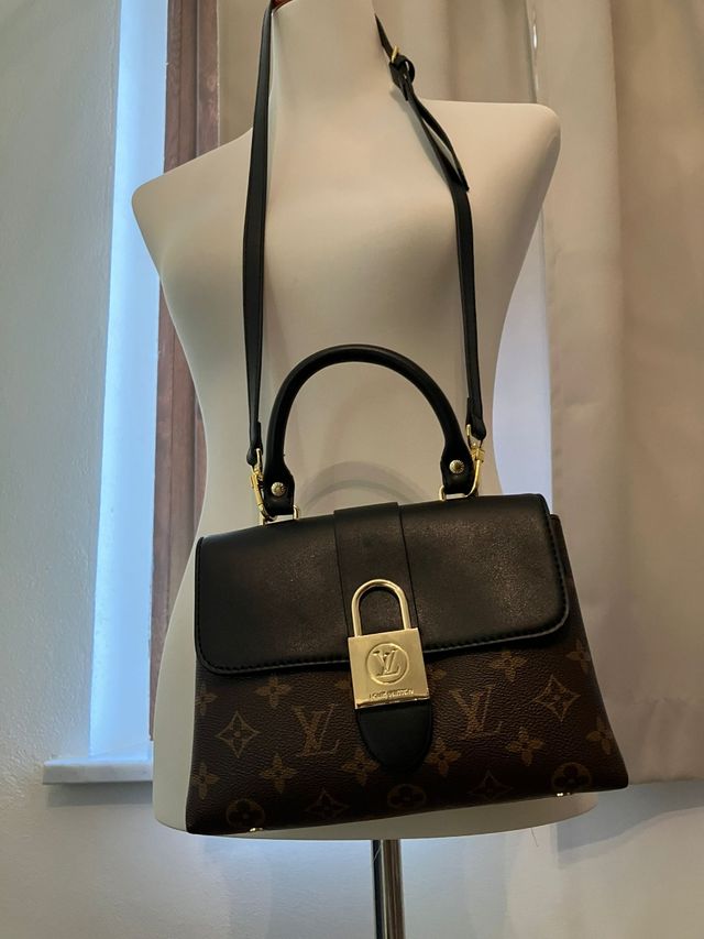 borsetta da portare a mano