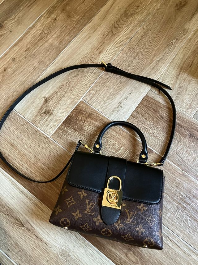 borsetta da portare a mano