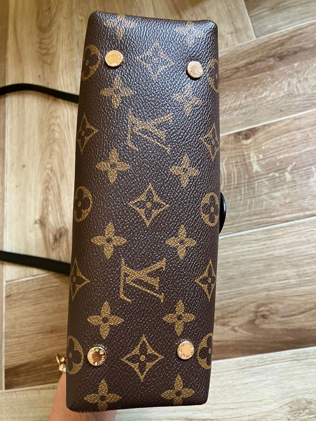 borsetta da portare a mano