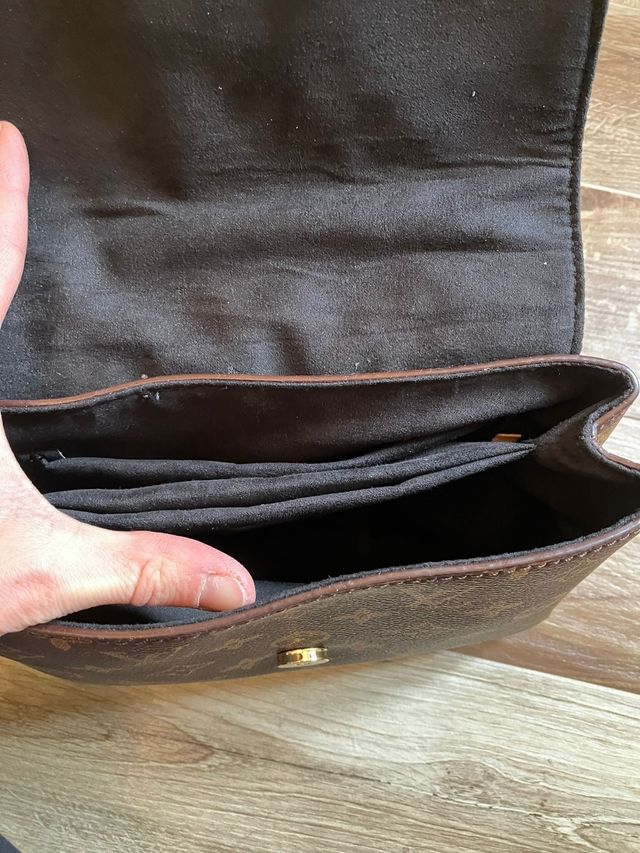 borsetta da portare a mano