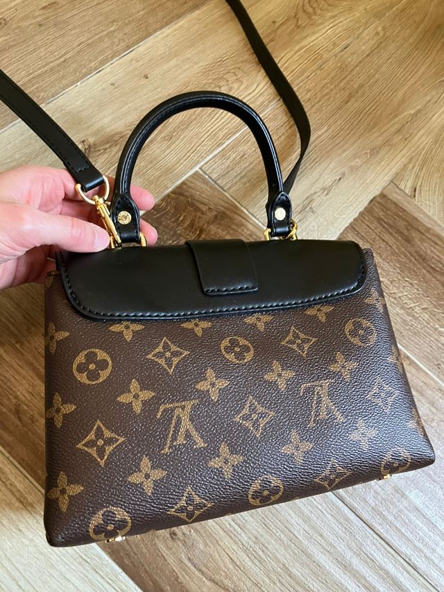 borsetta da portare a mano