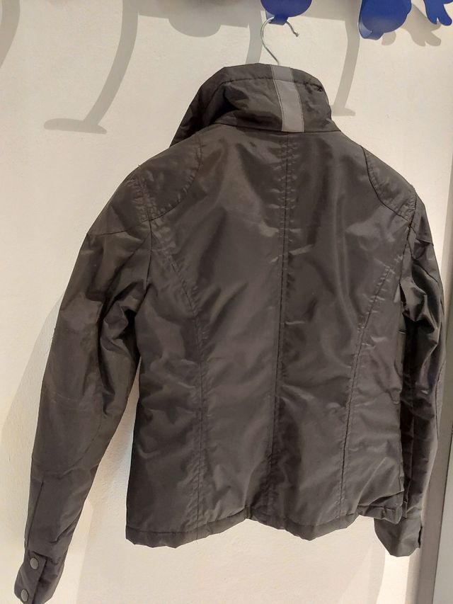 Giacca imbottita ed impermeabile