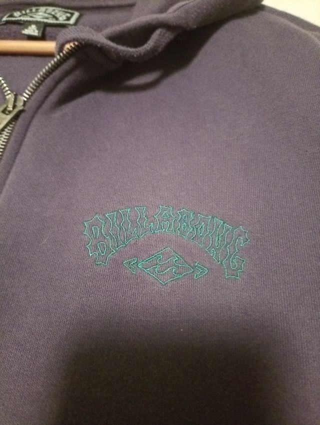 sudadera Billabong