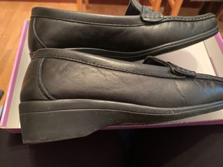 Zapato mujer 38