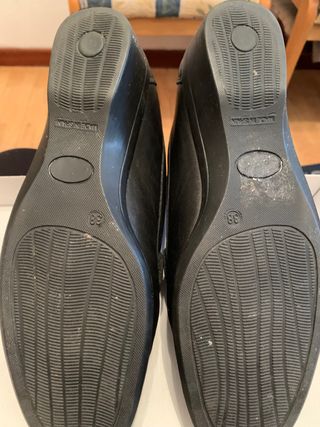 Zapato mujer 38