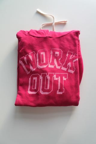 Sudaderas niña con capucha