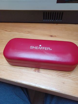 Sheaffer Prelude Bolígrafo y Portaminas. Nuevo