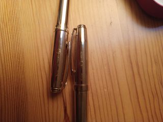 Sheaffer Prelude Bolígrafo y Portaminas. Nuevo
