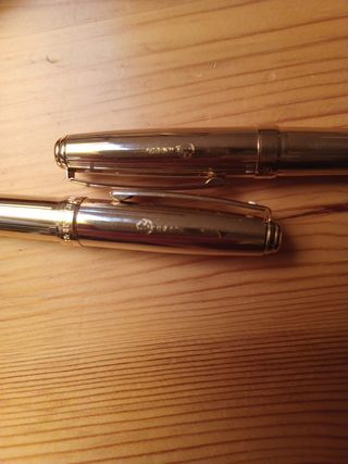 Sheaffer Prelude Bolígrafo y Portaminas. Nuevo
