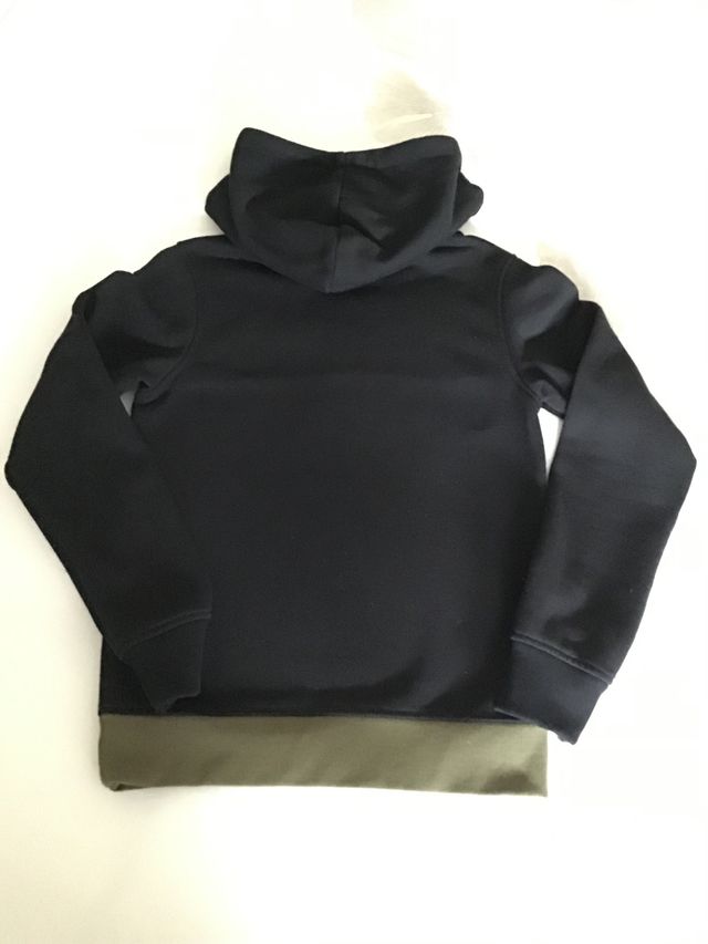 Sudadera niño Jack & Jones