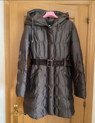 Plumífero Zara S