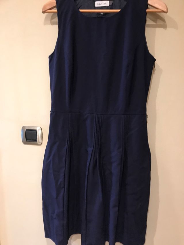 Vestido Calvin Klein