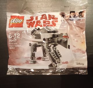 Figura Lego star wars 30497