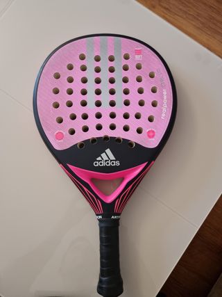 adidas real power ctrl ltd