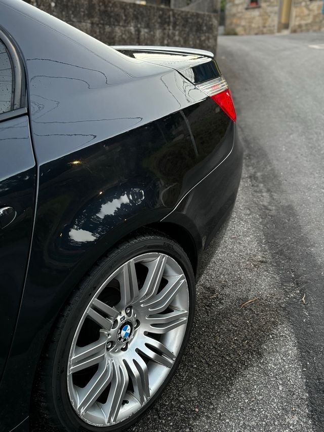 BMW Serie 5 2007