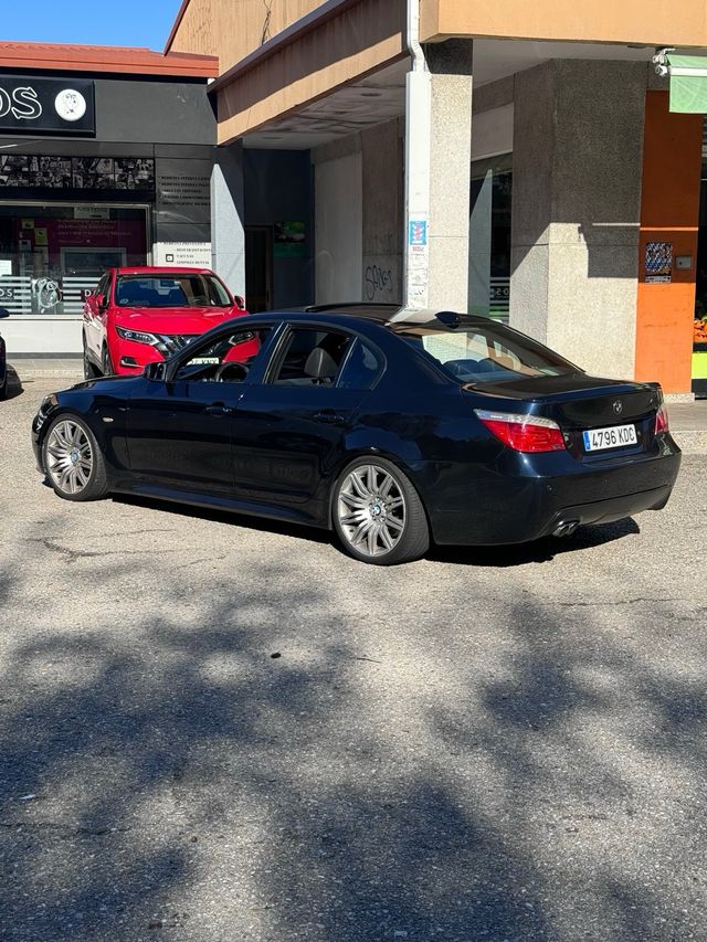 BMW Serie 5 2007