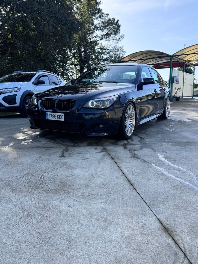 BMW Serie 5 2007