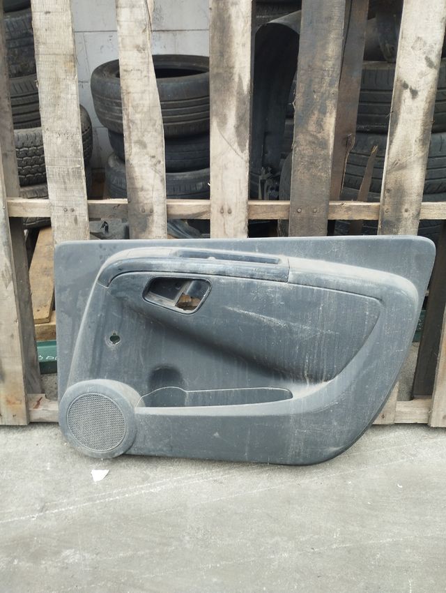 Puertas Citroën Nemo
