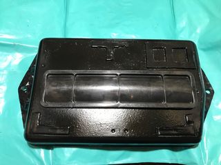 Tapa bateria seat 600