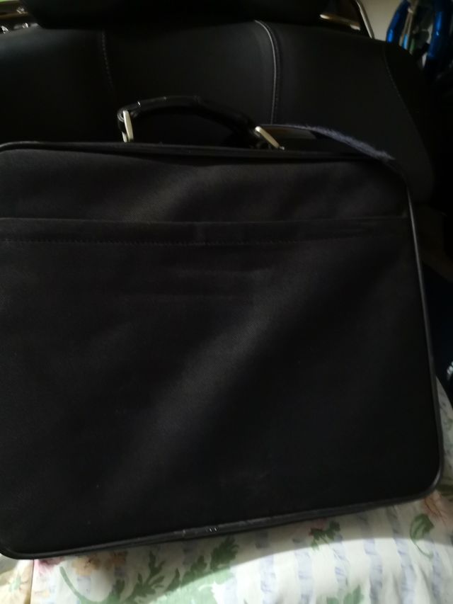 maletin para  ordenador portátil 