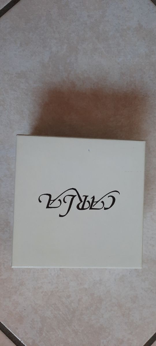 Filo perle e argento