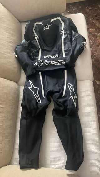 MONOS TRAJES ALPINESTARS DAINESE