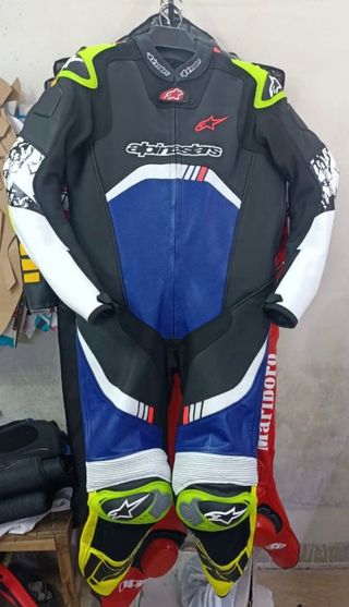 MONOS TRAJES ALPINESTARS DAINESE