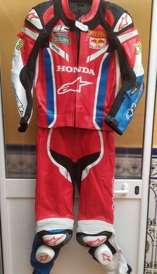 MONOS TRAJES ALPINESTARS DAINESE