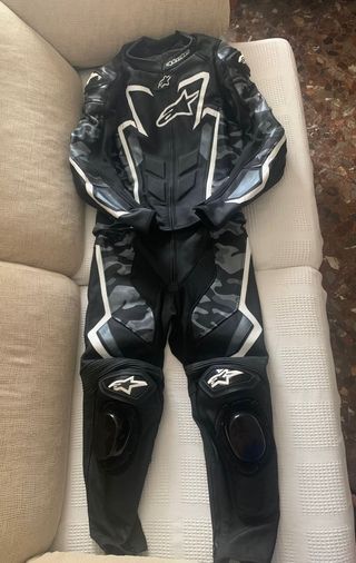 MONOS TRAJES ALPINESTARS DAINESE