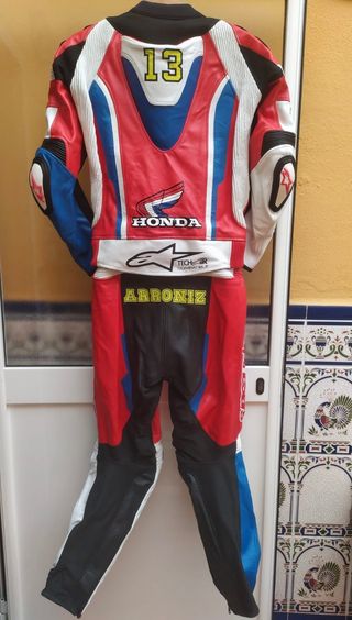 MONOS TRAJES ALPINESTARS DAINESE