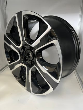 LLANTAS ORIGiNALES LAND ROVER 21 PULGADAS