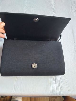 CARTERA/BOLSO FIESTA O CEEMONIA