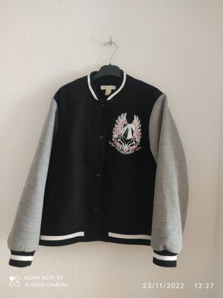 abrigo H&M