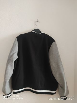 abrigo H&M