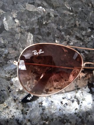 Gafas.Ray Ban.Nuevas.