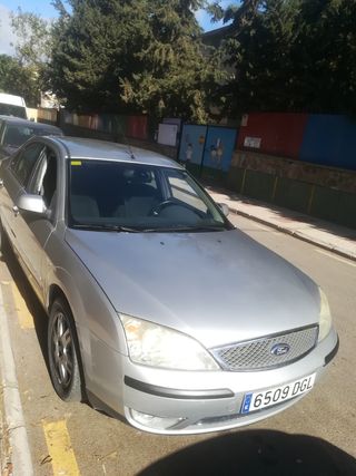 Ford Mondeo 2005