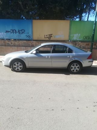 Ford Mondeo 2005