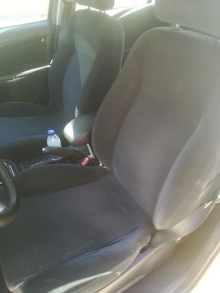 Ford Mondeo 2005
