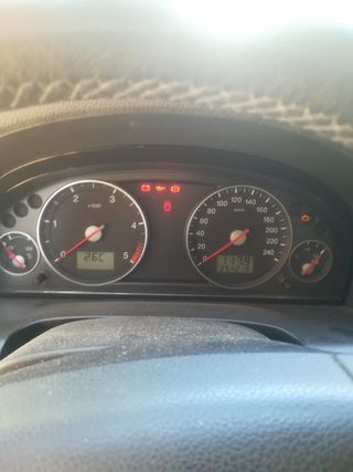Ford Mondeo 2005