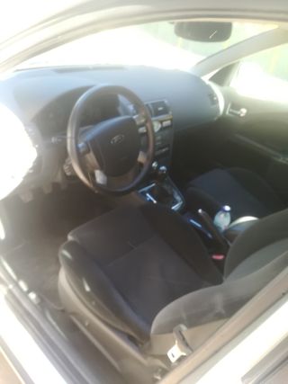 Ford Mondeo 2005
