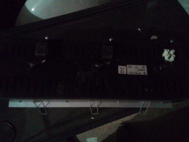 focos orientables de techo