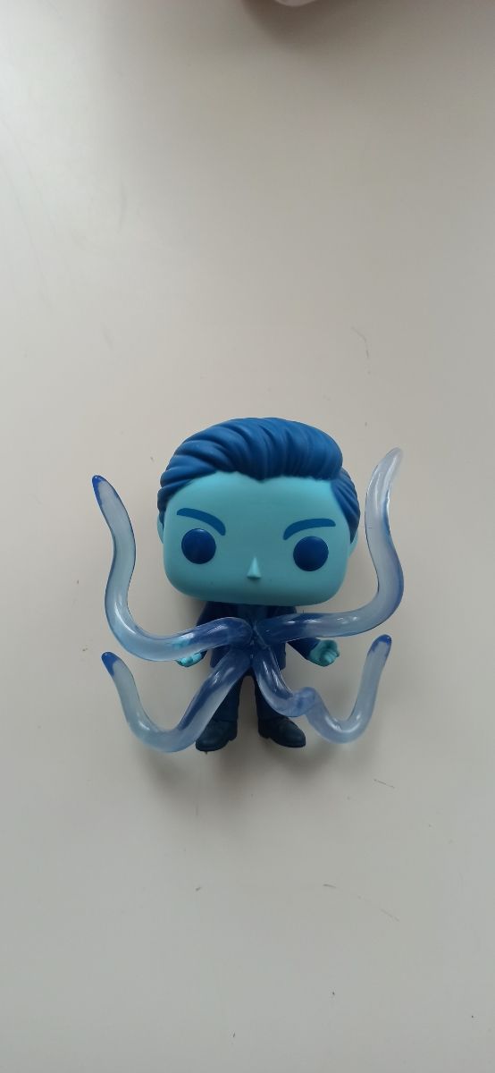Funko Ben Hargreeves