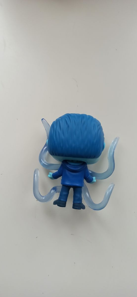 Funko Ben Hargreeves