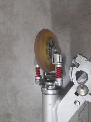 patin scooter jdbug