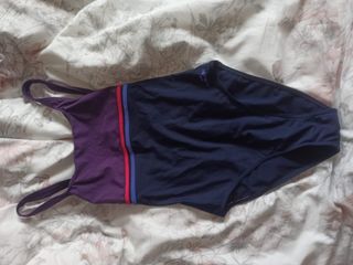 Bañador natación deportivo