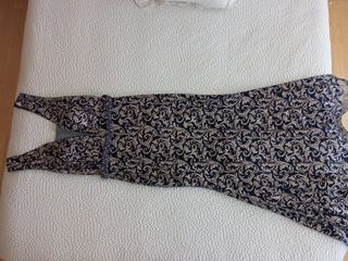 Vestido de Fiesta largo T- XL/42