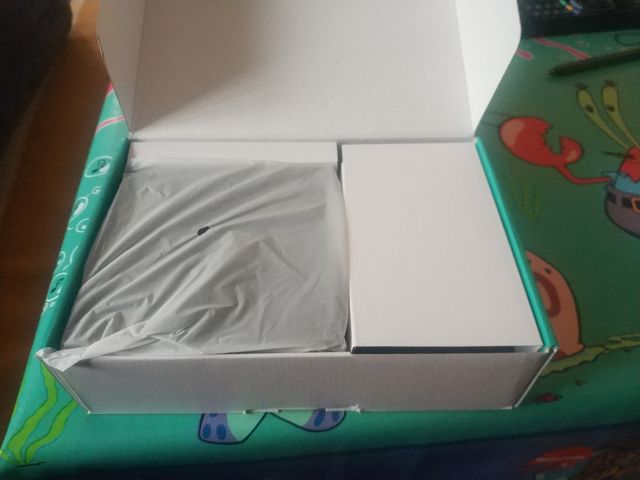 ANDROID HD TV BOX 8K aerbes modelo AB-R15 con 4gb