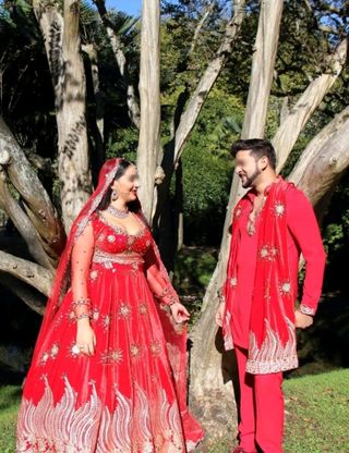 traje de novio gitano